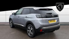 Peugeot 3008 1.2 PureTech Allure Premium+ 5dr Petrol Estate